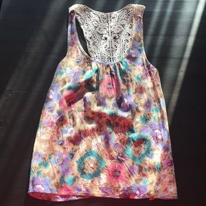 Small Forever 21 Tank Top